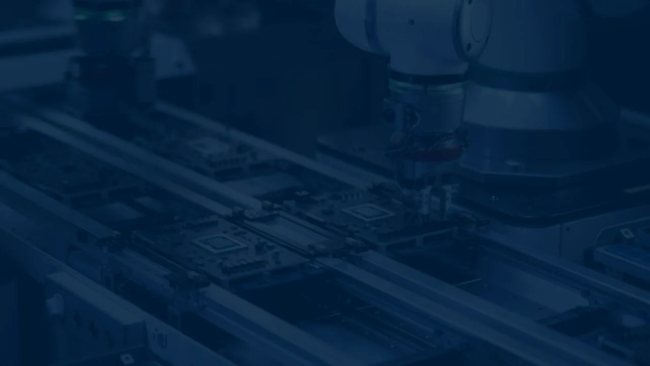 Automation line and robotics